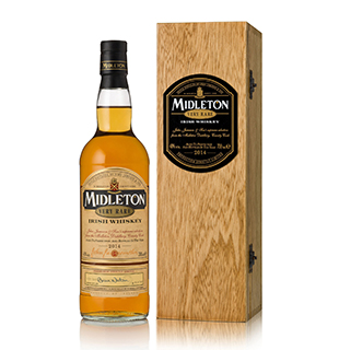 Midleton Very Rare image